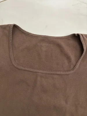 Brandy Melville Kehlani Top thumbnail 3