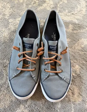 Sperry Top-Sider Shoes thumbnail 1