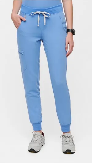 FIGS Zamora Jogger Scrub Pants Size M/T thumbnail 1