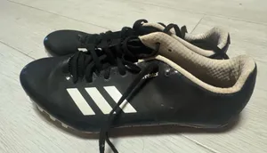 Adidas Track Shoes Sprintstar Men’s 8 thumbnail 1