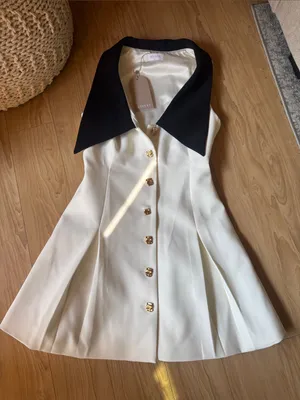 Meshki Oli Sleeveless Mini Dress thumbnail 2