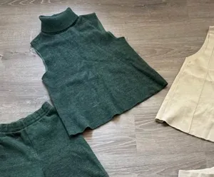 ZARA Set Two-Piece thumbnail 1