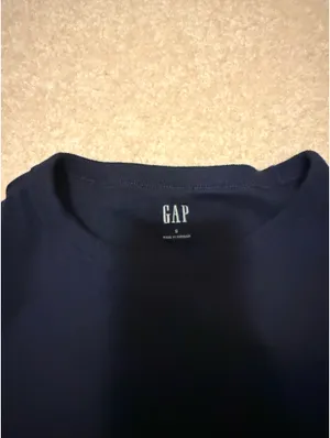 Gap Women’s Long Sleeve Shirt thumbnail 2