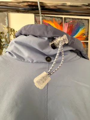 Columbia Women's Winter Ski Snowboarding Jacket Blue Gray Size Small thumbnail 13