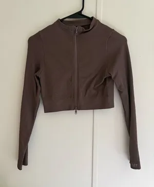 Set Active Jacket thumbnail 1