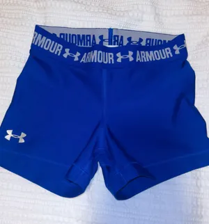 Under Armour Women’s Shorts thumbnail 1