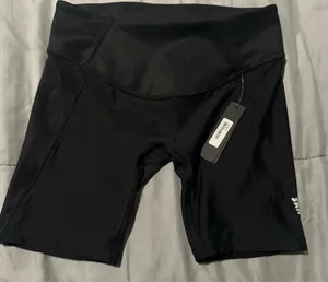 SKIMS Biker Shorts thumbnail 1