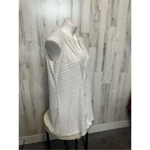 Swimsuit cover white White thumbnail 7