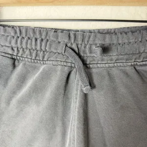 Gymshark Training Shorts 6" Black Elastic Waist Logo Gym Running Women's S thumbnail 4