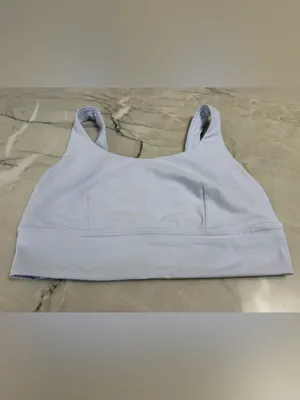 Lululemon Align Bra *Light Support, C/D Cup thumbnail 3