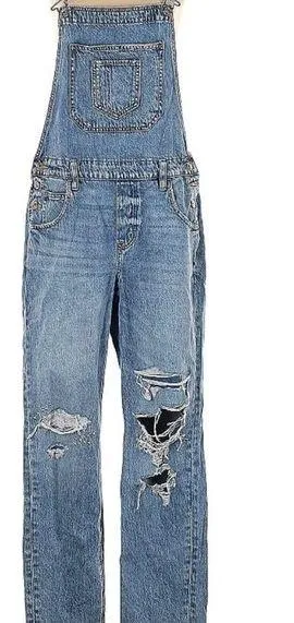 American Eagle Overalls thumbnail 1