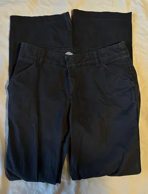 Relaxed Pants thumbnail 2