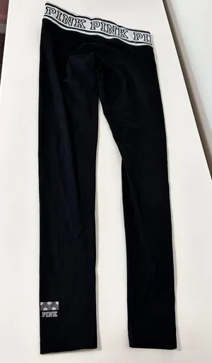 PINK - Victoria's Secret Leggings thumbnail 2