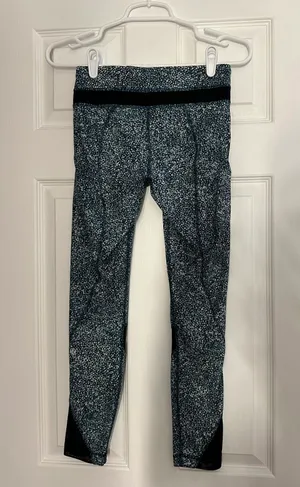 Lululemon 7/8 Leggings thumbnail 2