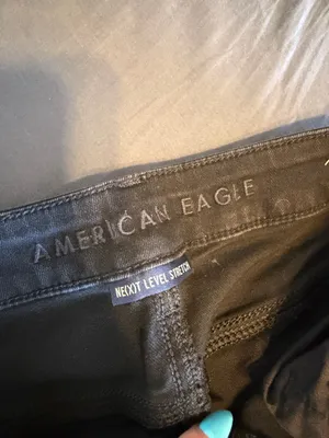 American Eagle Jeans thumbnail 2