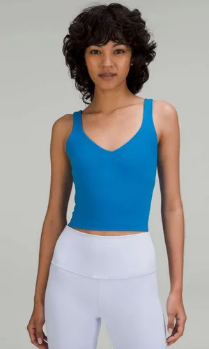 Lululemon Align Tank Top, Poolside thumbnail 1