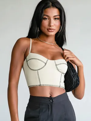 Princess Polly Leilani Top thumbnail 2