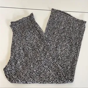 3 dot pull‎ on pants small thumbnail 1