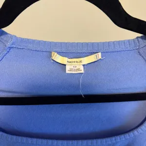 Urban Outfitters Blue Long Sleeve thumbnail 4