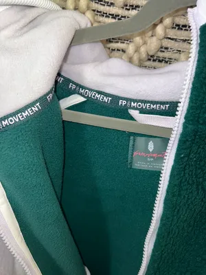 Free People Hit The Slopes Hoodie thumbnail 7