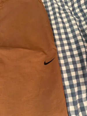 Nike Cargo Pants thumbnail 2