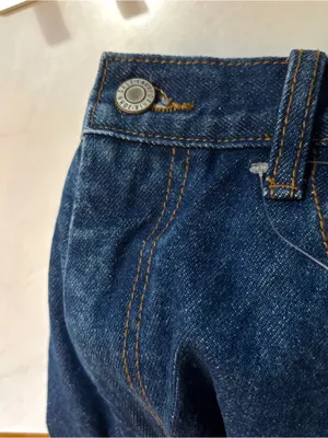 Brandy Melville Gracie Jeans thumbnail 11