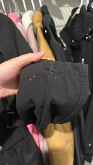 Free Country Women’s Jacket Outershell thumbnail 4
