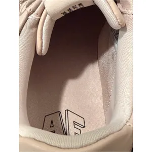 Nike Air Force 1 Pixel Platform Sneakers in Blush Pink 9.5W thumbnail 11
