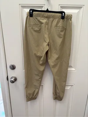 Albion Cobblestone Jetsetter Joggers Size Medium thumbnail 4