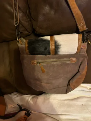 Myra Bags Purse thumbnail 2