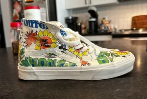 Converse Hightop thumbnail 1