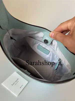 Kate Spade 454 Small Shoulder Bag  thumbnail 8
