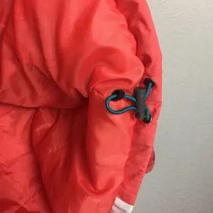 CB SPORTS Snowboarding Jacket Size S Pink thumbnail 8