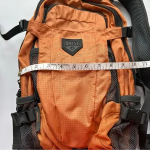 Orange Quest Backpack thumbnail 6