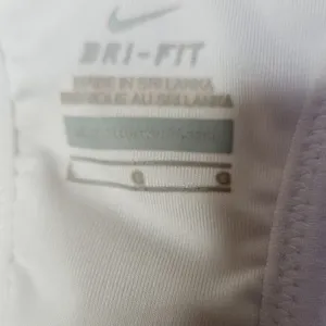 Nike dri fit sports bra workout tank top attached thumbnail 5