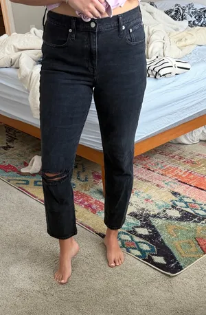 J.Crew Jeans thumbnail 5
