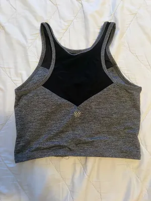 Forever 21 Sport Tank Top thumbnail 2