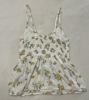 Hollister Flowy Top thumbnail 2