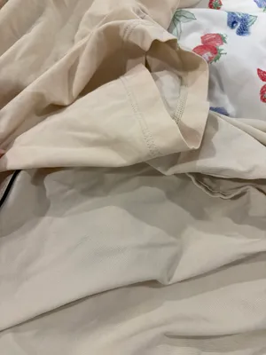 Uniqlo Silk Sleep Set thumbnail 5