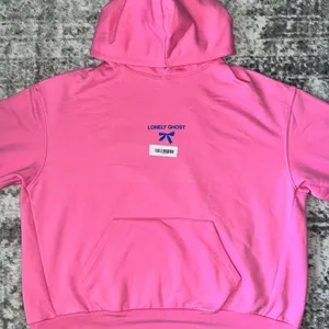 Lonely Ghost New  Bow Hoodie thumbnail 2