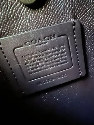 Coach Bucket Bag thumbnail 8