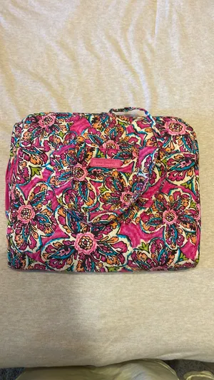 Vera Bradley Travel Organizer thumbnail 6