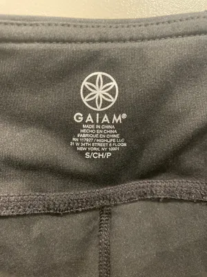 Bike Shorts thumbnail 3