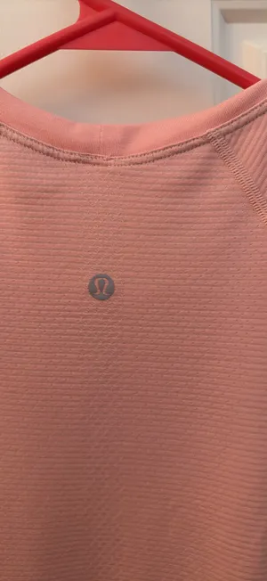 Lululemon Swiftly Tech Short Sleeve thumbnail 3