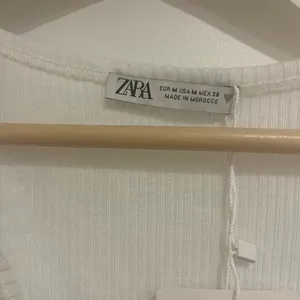 NWT ZARA TANK thumbnail 3