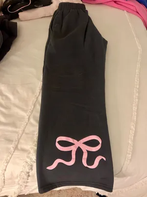 Edikted Bow Sweatset thumbnail 2