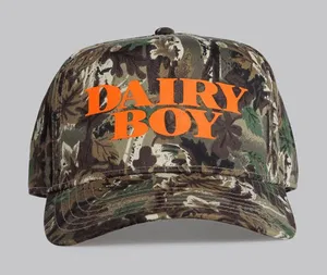 Dairy Boy hat thumbnail 1