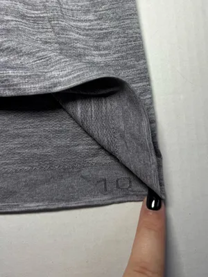Lululemon Swiftly Tech Long Sleeve Top thumbnail 4
