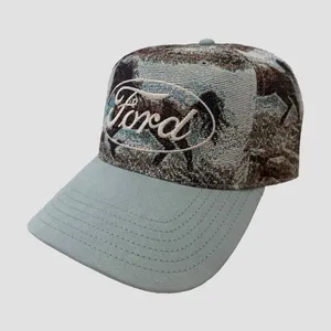 Ford nwt Women's Hat - One Size Fits Most Bronco thumbnail 1