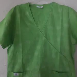 NWOT Oltex U.S.A. Women's 2 Pocket Scrubs thumbnail 3
